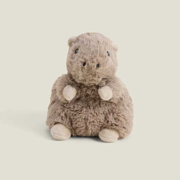 CUTIE-bara (Jr. Warmie)