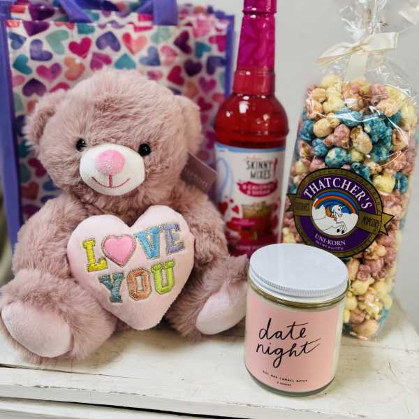 Date Night Collection