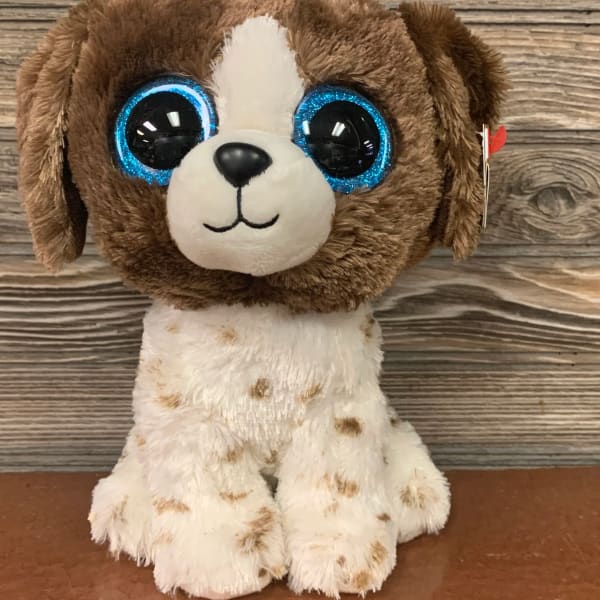 Ty Plush Doggie
