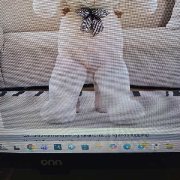 Giant 4ft colors vary