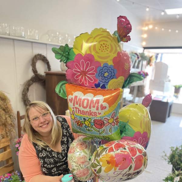 Balloon Bouquet