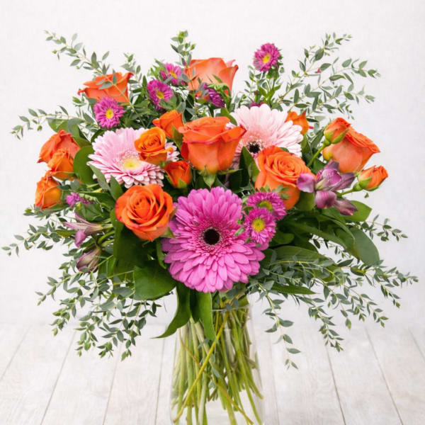 All the Small Things