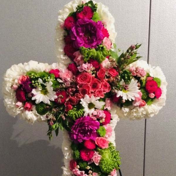 Custom Cross