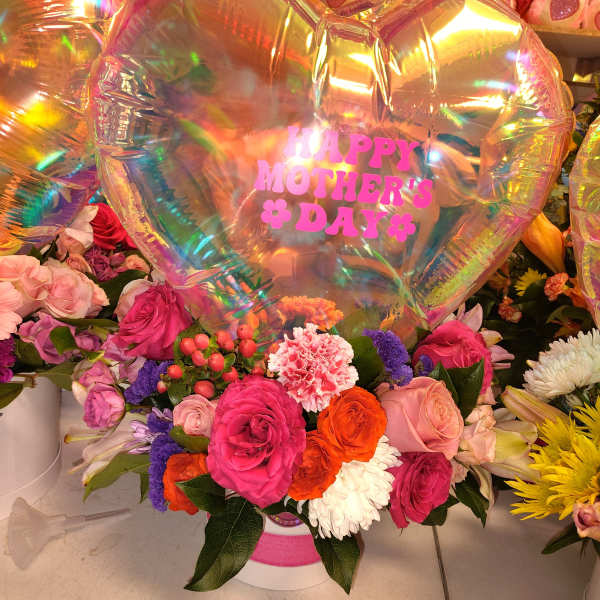 I love Mom, Love, Birthday, Anniversary