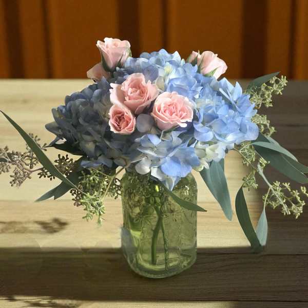 Sweet Southern Belle