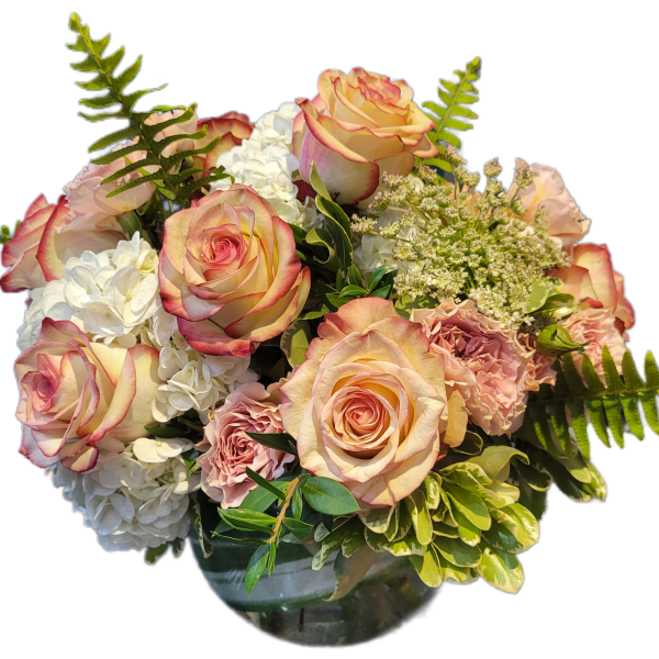 Custom Arrangement (Designer's Choice)