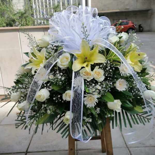 Arreglo de luz y recuerdo