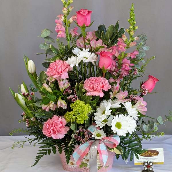 Gentle Grace Tribute