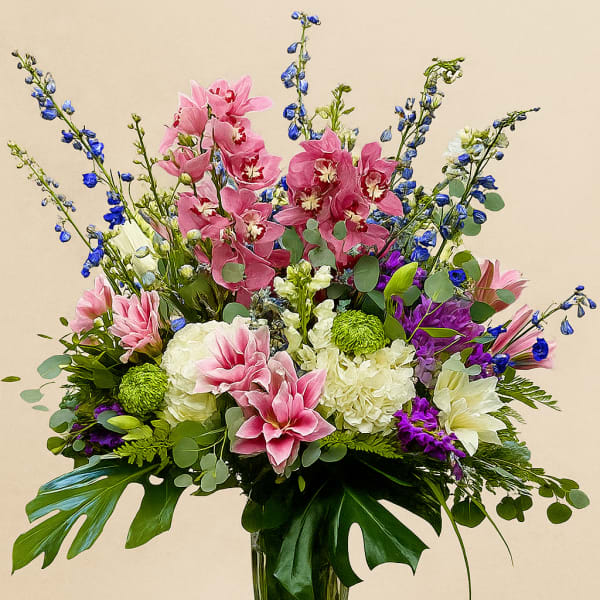 Grand Époque Arrangement