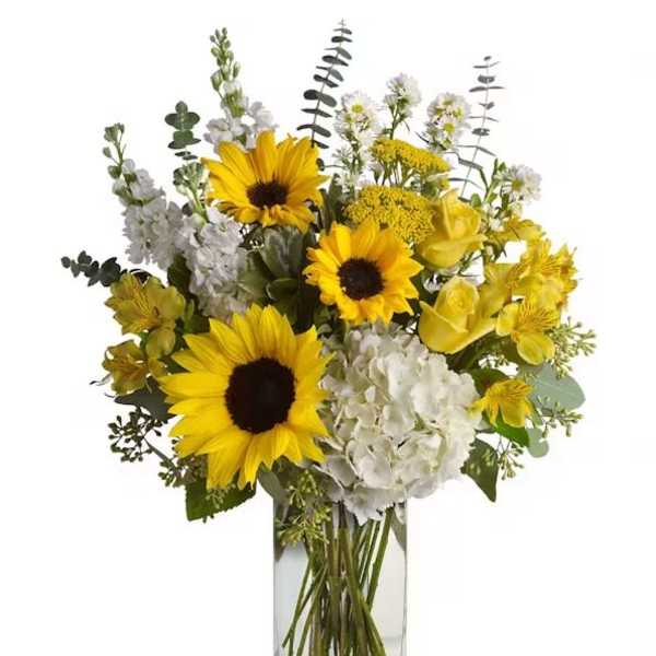 Just To Make You Smile