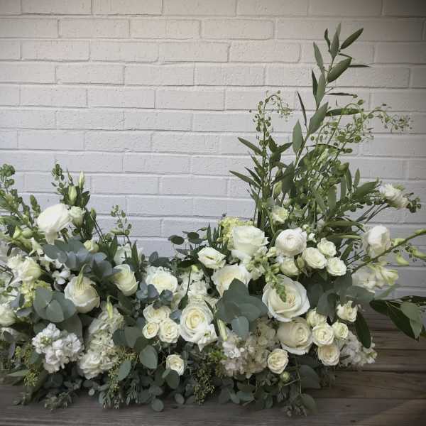 In Memory-Custom Urn Display-Personalized Designs Vary