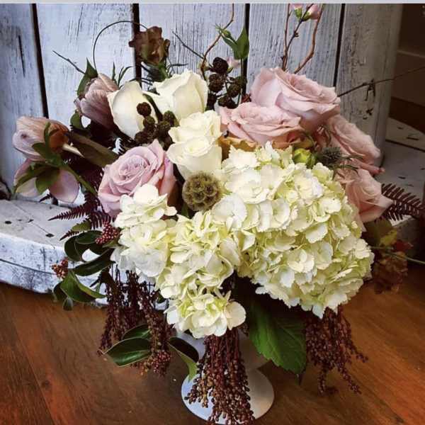 Love's Sweet Delight