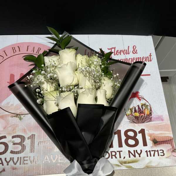 White Bouquet