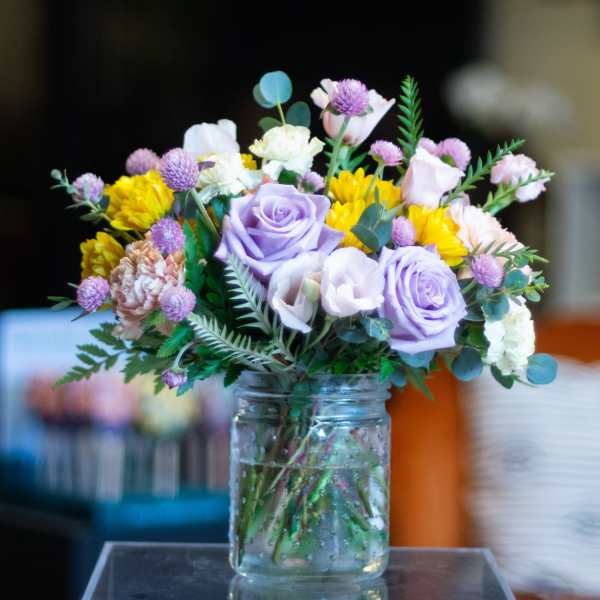 Mini Designer's Choice Arrangement