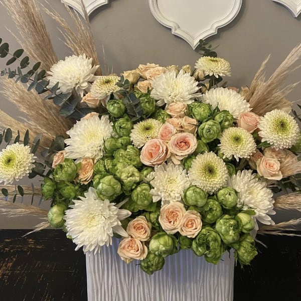 Avalanche Sweetheart