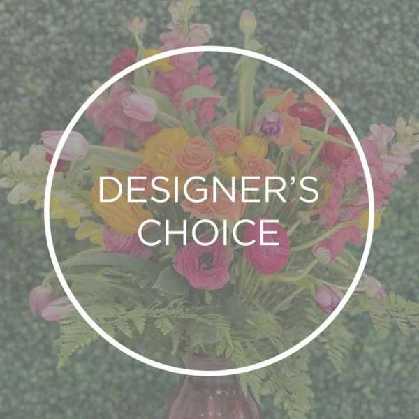 Day Designer's Choice 1