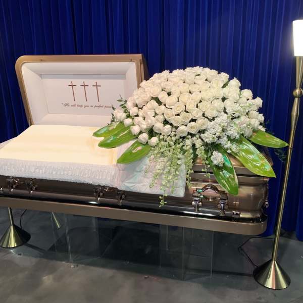 Winter Warmth by Art of Remembrance