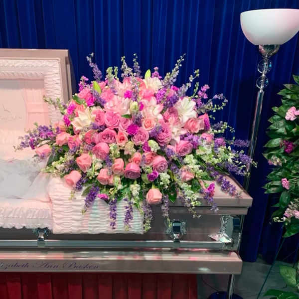 A Mothers Love by Art Of Remembrance