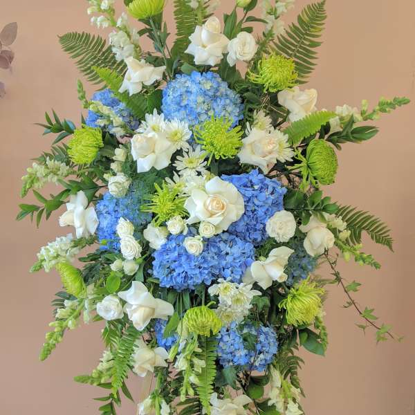 Eternal Peace Standing Spray