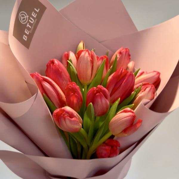 Tulip Bouquet