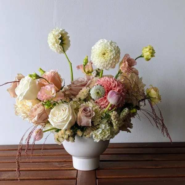 Lush Spring Garden Collection