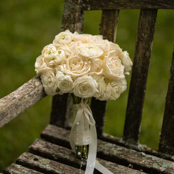 Bridal bouquet