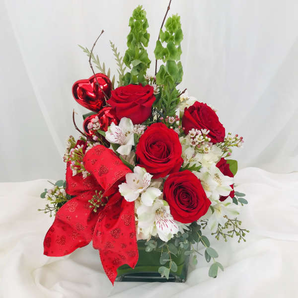 Pulling my Heart Strings