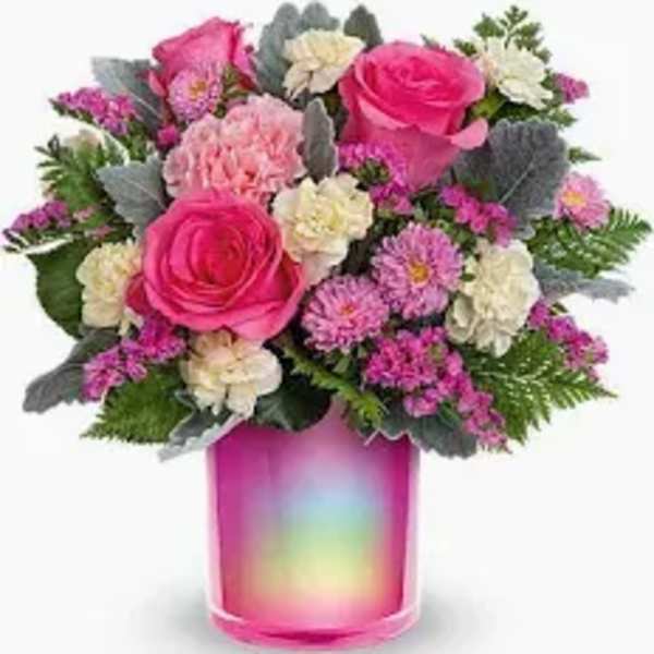 Magical Muse by Teleflora