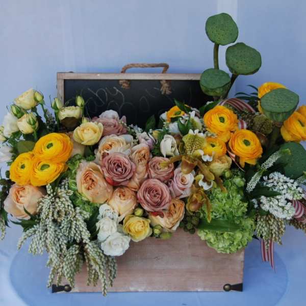 Lakeview Terrace CA Flowers