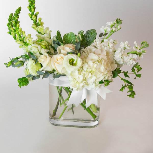 Tender Thoughts Arrangement