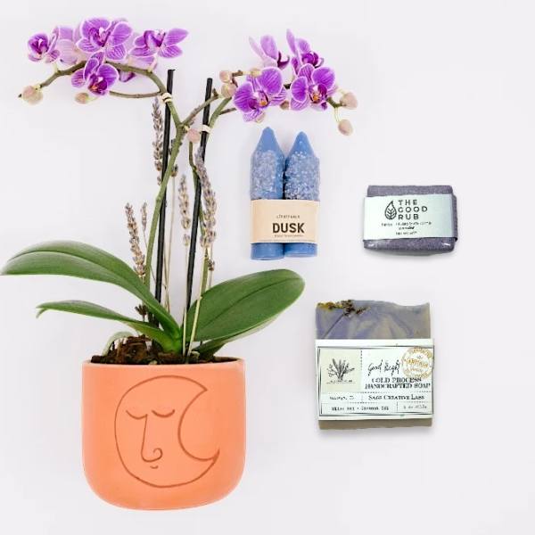 Lunar Light Gift Set