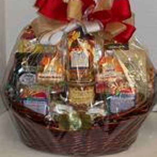 Gift Basket