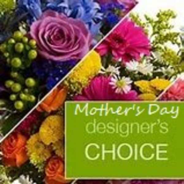 Mother's Day Designers Choice