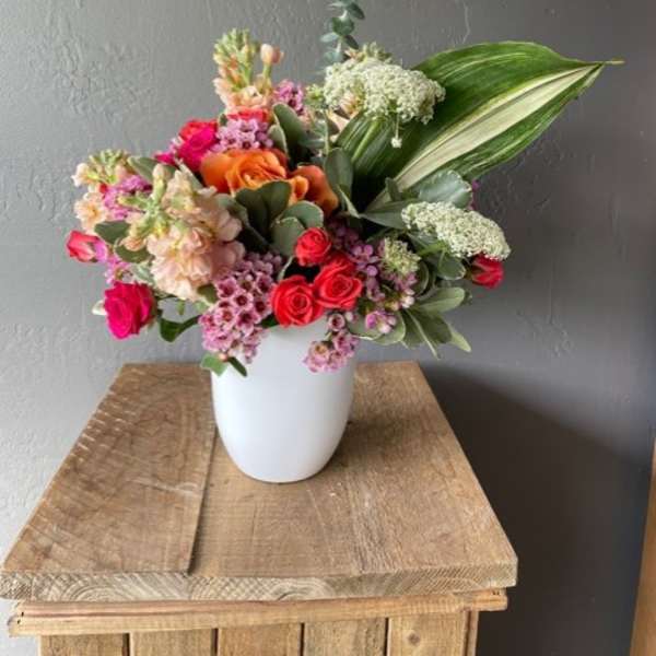 Sleeping Indian Sunsets