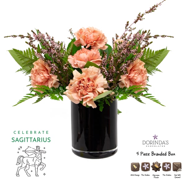 Sagittarius Birthday Bundle
