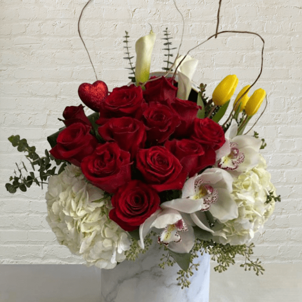 Forget Me Not - Large 0056