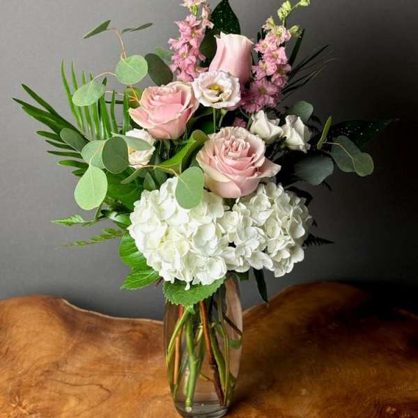 Simply Beautiful Arrangement