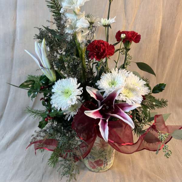 Hoyman for the Holidays