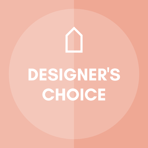 Seasonal Designer's Choice