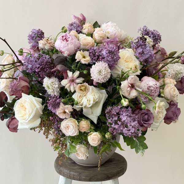 The I Die for this Palette Arrangement.