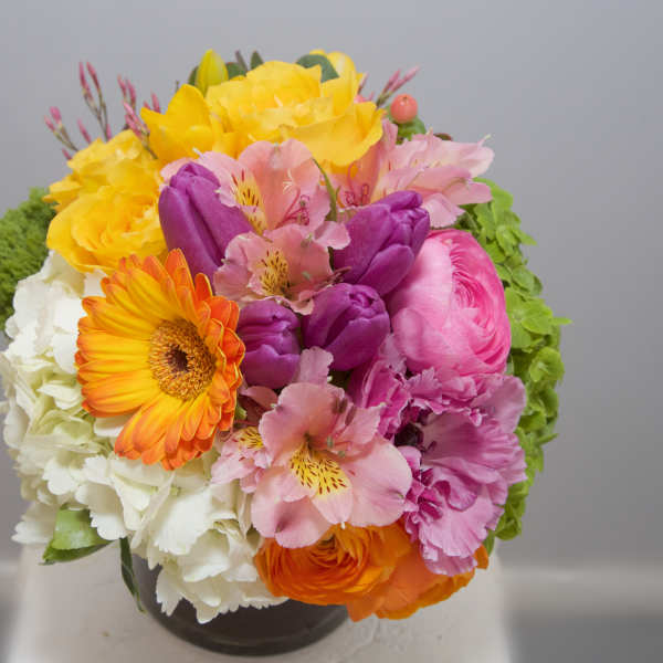 Baker Beach Beautiful