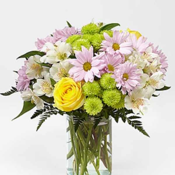 Sweet Delight (FTD Design)