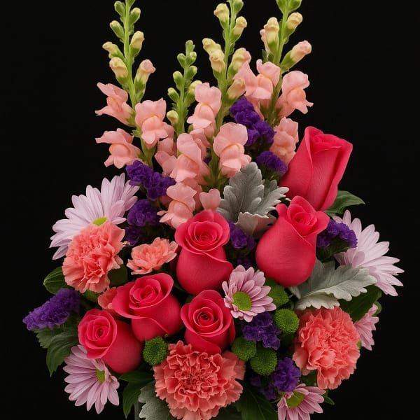 Full of Love for you