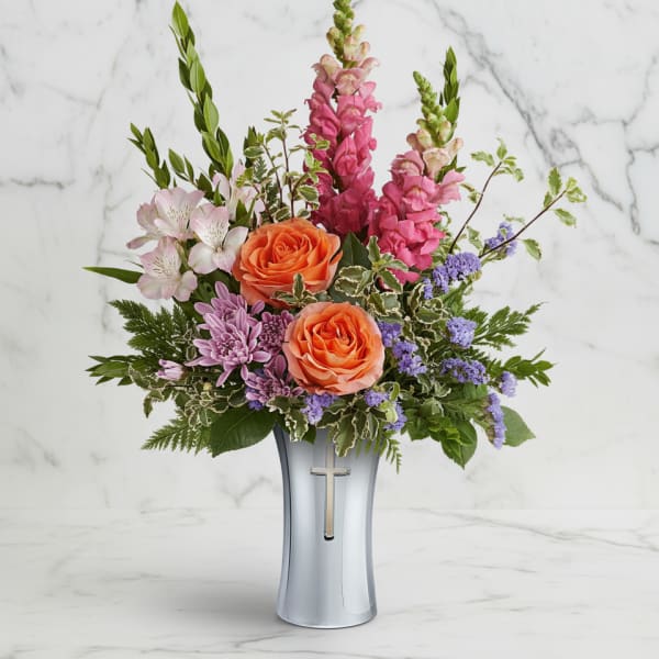 Glory's Embrace Bouquet