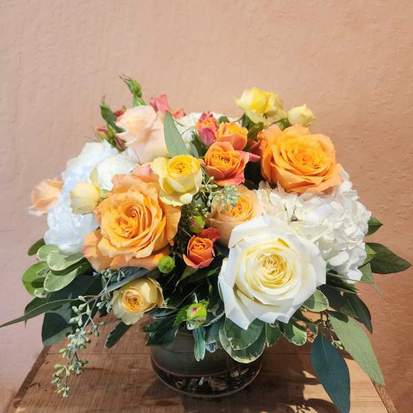 Cheerful Moments Abundant