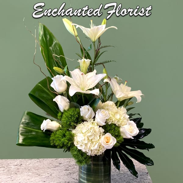 Botanical Beauty - Mixed Arrangement