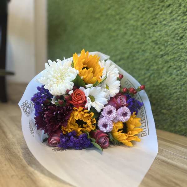 Lovely Summer Bouquet
