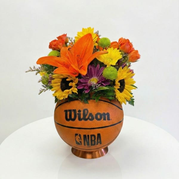 NBA All-Star Tribute