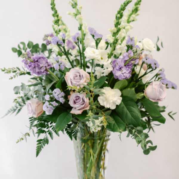 Front Porch Lavender