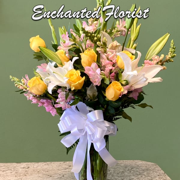 Sunshine - Mixed Arrangement